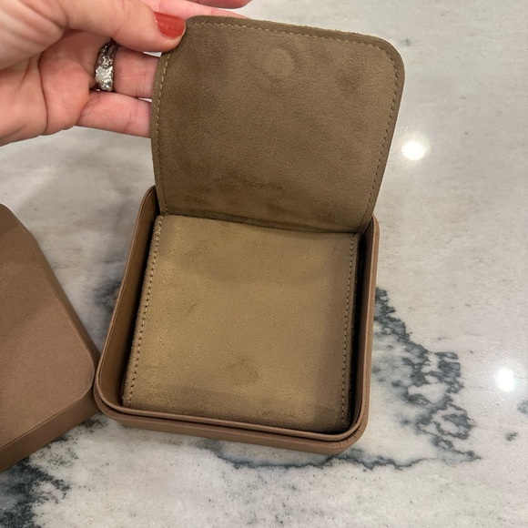 David Yurman cable flex bracelet with gemstone in silver - Picture 11 of 11